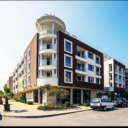 Apartman Kuba بريمورسكو المظهر الخارجي الصورة