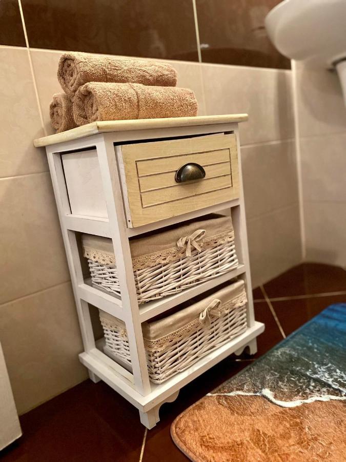 Apartman Kuba بريمورسكو المظهر الخارجي الصورة