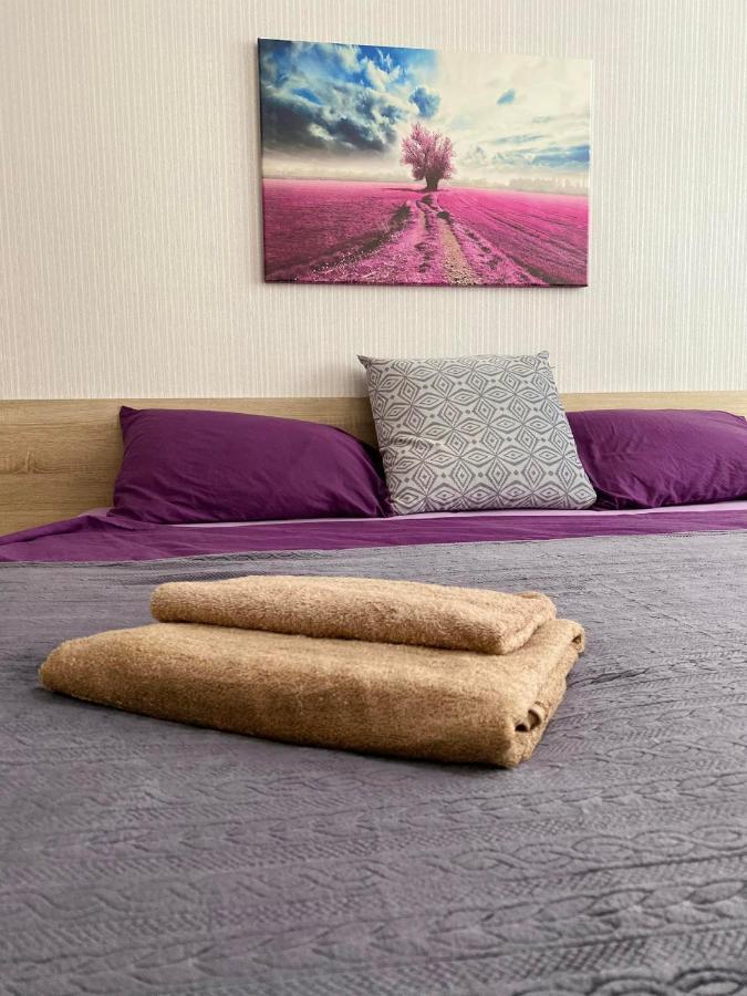 Apartman Kuba بريمورسكو المظهر الخارجي الصورة