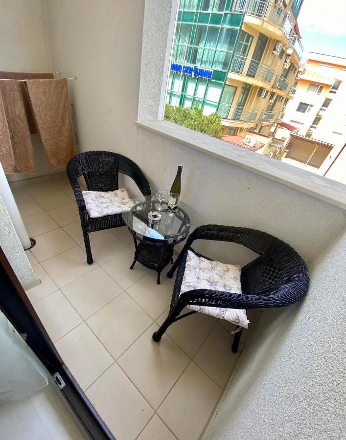 Apartman Kuba بريمورسكو المظهر الخارجي الصورة