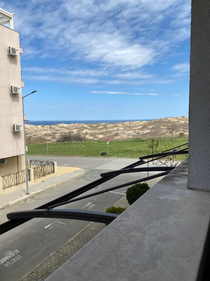 Apartman Kuba بريمورسكو المظهر الخارجي الصورة